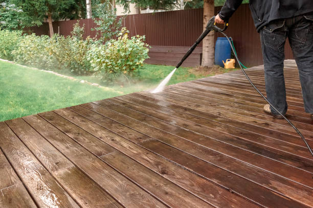 Best Driveway Pressure Washing  in Newell, WV