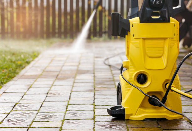 Best Playground Equipment Cleaning  in Newell, WV