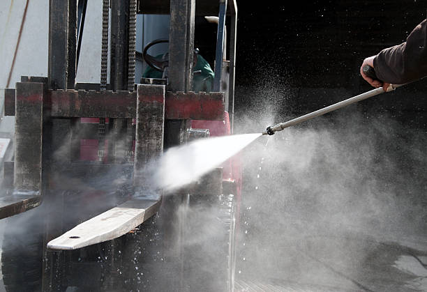 Best Roof Washing  in Newell, WV