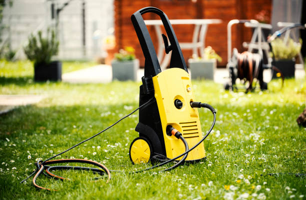 Playground Equipment Cleaning in Newell, WV